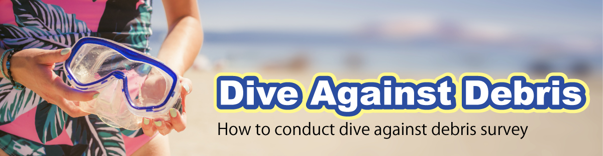 dive-against-debris